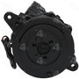 Four Seasons A/C Compressor P/N:67573