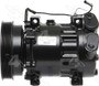 Four Seasons A/C Compressor P/N:67575