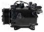 Four Seasons A/C Compressor P/N:67580