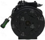 Four Seasons A/C Compressor P/N:67638