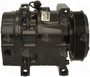 Four Seasons A/C Compressor P/N:67643