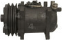 Four Seasons A/C Compressor P/N:67645