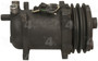 Four Seasons A/C Compressor P/N:67645