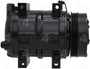 Four Seasons A/C Compressor P/N:67652