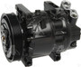 Four Seasons A/C Compressor P/N:67655