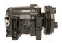 Four Seasons A/C Compressor P/N:67658