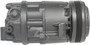 Four Seasons A/C Compressor P/N:67660