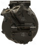 Four Seasons A/C Compressor P/N:67662
