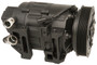 Four Seasons A/C Compressor P/N:67664