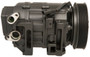 Four Seasons A/C Compressor P/N:67664