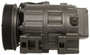 Four Seasons A/C Compressor P/N:67664