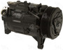 Four Seasons A/C Compressor P/N:67667