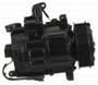 Four Seasons A/C Compressor P/N:67668