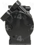 Four Seasons A/C Compressor P/N:67672