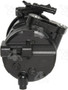 Four Seasons A/C Compressor P/N:67673