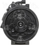 Four Seasons A/C Compressor P/N:67675