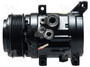 Four Seasons A/C Compressor P/N:67677