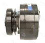 Four Seasons A/C Compressor P/N:68013