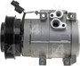 Four Seasons A/C Compressor P/N:68120