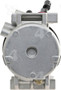 Four Seasons A/C Compressor P/N:68120