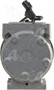 Four Seasons A/C Compressor P/N:68123