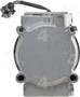 Four Seasons A/C Compressor P/N:68144