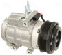 Four Seasons A/C Compressor P/N:68187