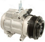 Four Seasons A/C Compressor P/N:68189