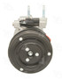 Four Seasons A/C Compressor P/N:68189