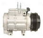 Four Seasons A/C Compressor P/N:68189