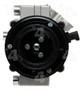 Four Seasons A/C Compressor P/N:68196