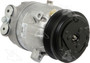 Four Seasons A/C Compressor P/N:68223