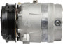 Four Seasons A/C Compressor P/N:68223