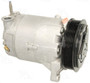Four Seasons A/C Compressor P/N:68229