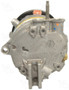 Four Seasons A/C Compressor P/N:68229