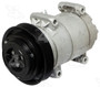 Four Seasons A/C Compressor P/N:68232