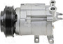 Four Seasons A/C Compressor P/N:68233