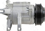 Four Seasons A/C Compressor P/N:68233