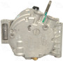 Four Seasons A/C Compressor P/N:68239