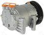 Four Seasons A/C Compressor P/N:68295