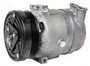 Four Seasons A/C Compressor P/N:68297