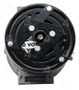 Four Seasons A/C Compressor P/N:68297