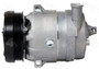 Four Seasons A/C Compressor P/N:68297