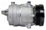 Four Seasons A/C Compressor P/N:68297