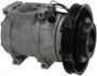 Four Seasons A/C Compressor P/N:68300