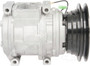 Four Seasons A/C Compressor P/N:68301