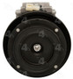 Four Seasons A/C Compressor P/N:68302