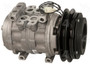 Four Seasons A/C Compressor P/N:68303