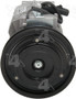 Four Seasons A/C Compressor P/N:68338