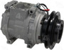 Four Seasons A/C Compressor P/N:68369